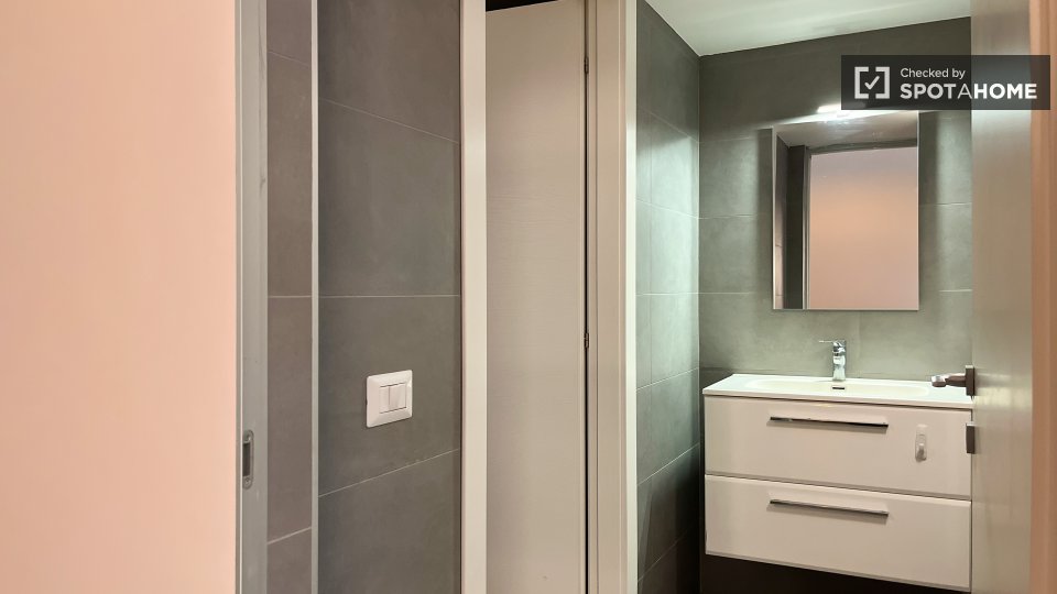 Apartment mono Milan — photo 6