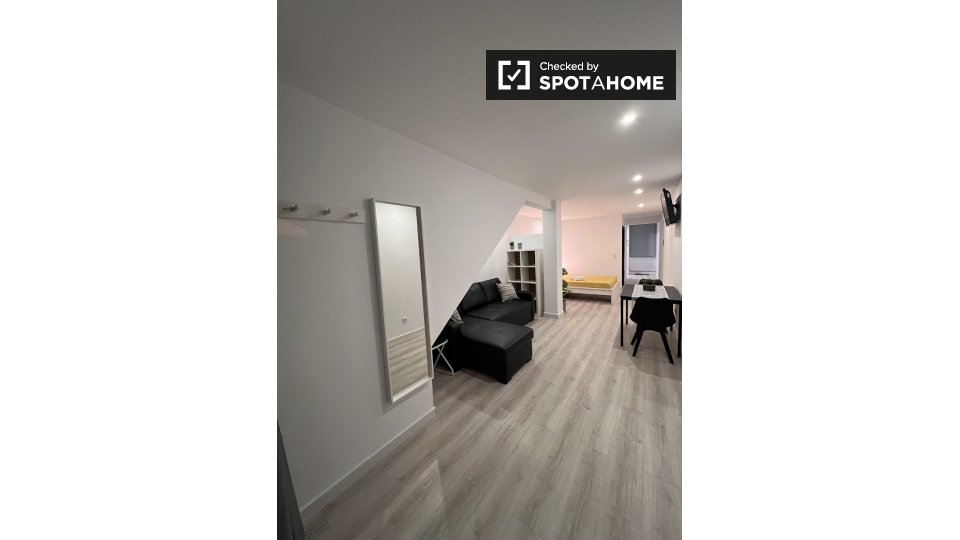 Apartment mono Porto — photo 16