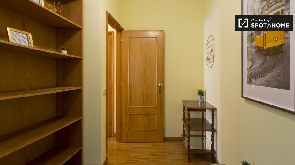 Apartment Porto, 2 beds, 100m² — photo 18