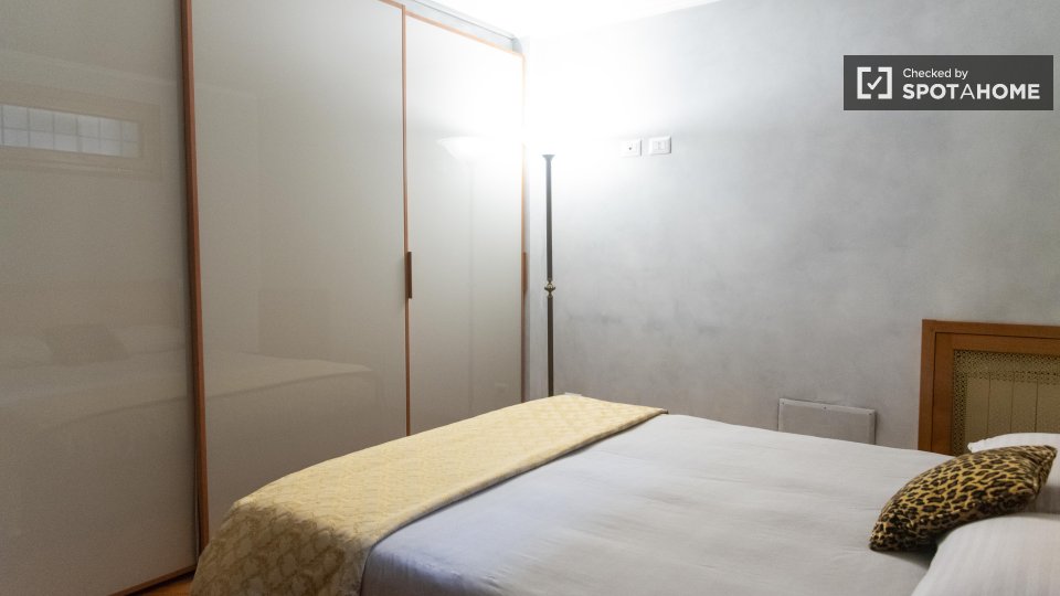 Apartment Rome, 2 beds — photo 20