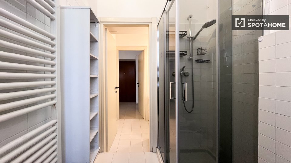 Apartment Milan, 1 bed — photo 44