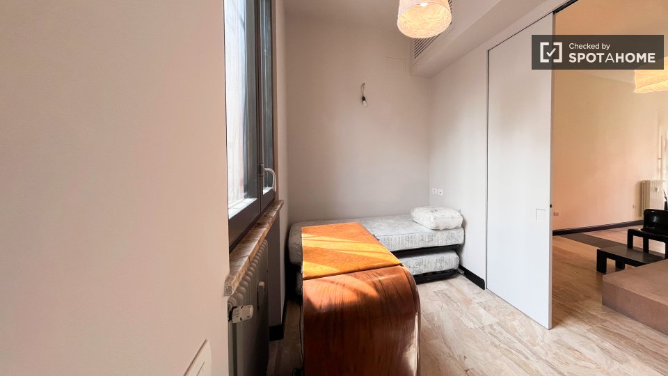 Apartment Milan, 2 beds — photo 10