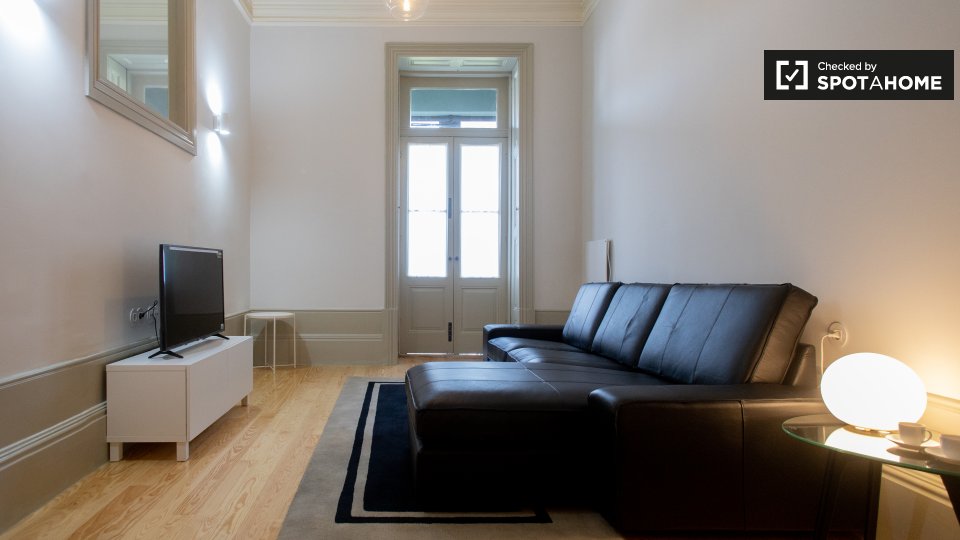 Apartment Porto, 1 bed — photo 3