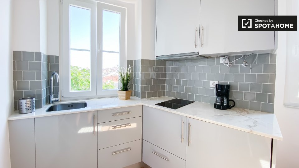 Apartment mono Lisbon — photo 8