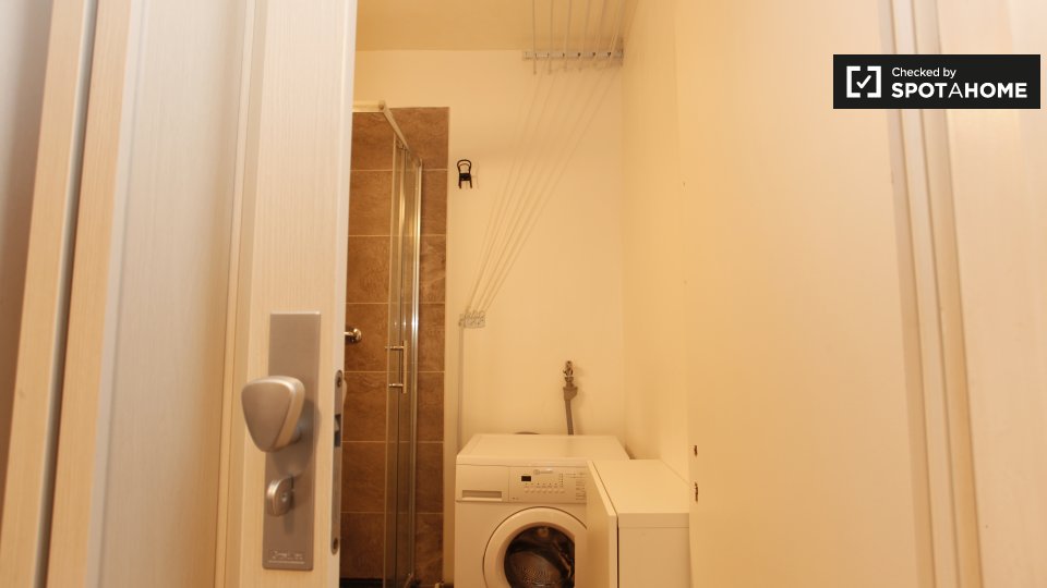 Apartment mono Berlin, 30m² — photo 16