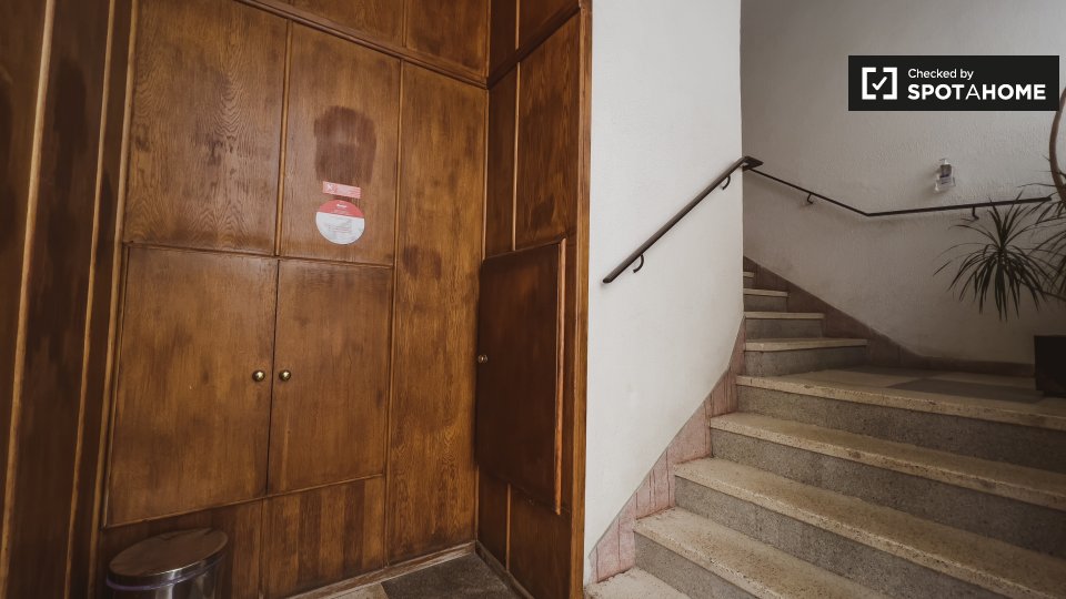 Apartment mono Porto — photo 6