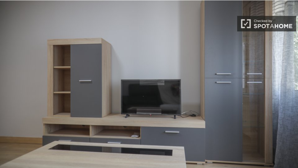 Apartment Madrid, 2 beds — photo 7
