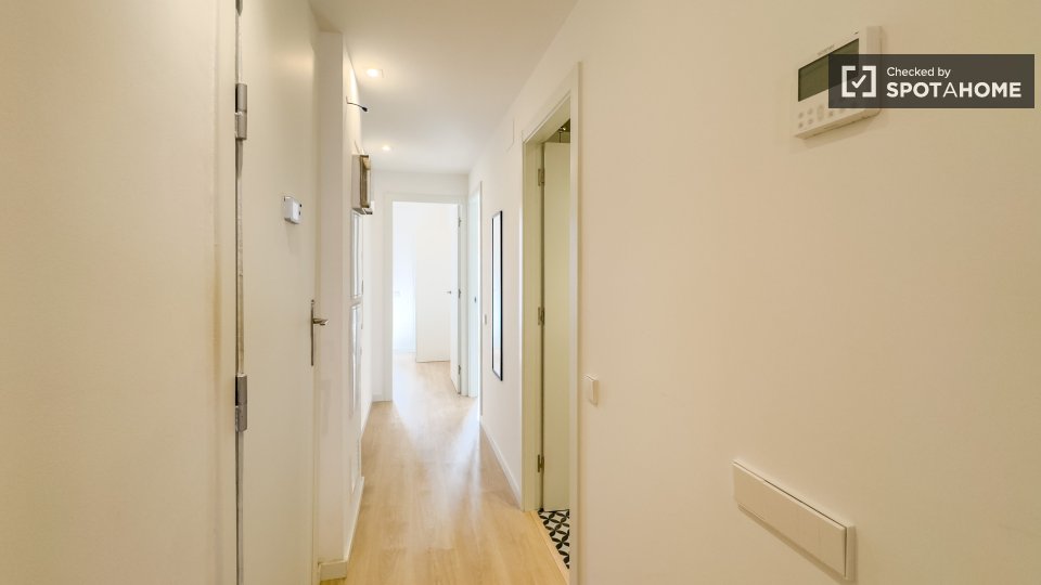 Apartment Barcelona, 2 beds, 74m² — photo 22
