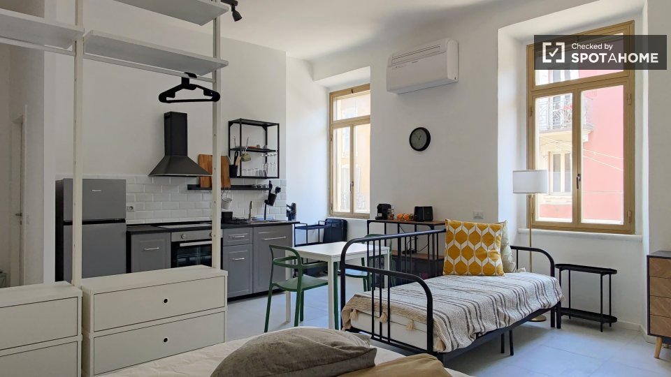 Apartment mono Milan — photo 13