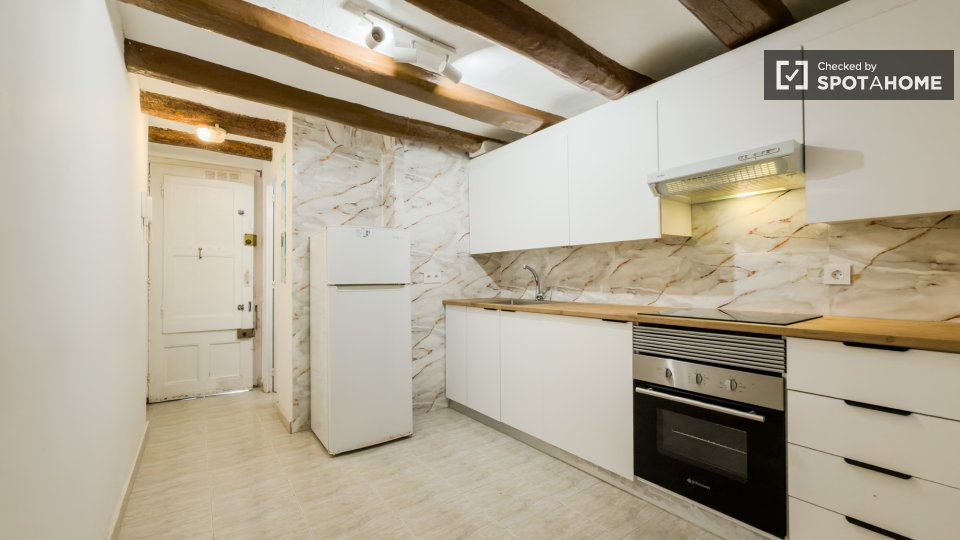 Apartment mono Barcelona — photo 12