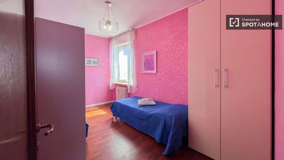 Apartment Milan, 2 beds — photo 3