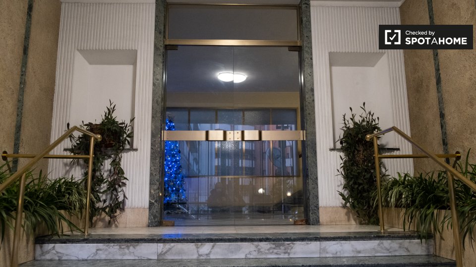 Apartment mono Rome, 50m² — photo 17