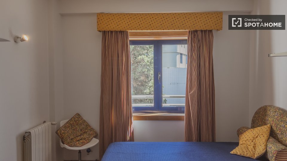 Apartment Porto, 2 beds — photo 2