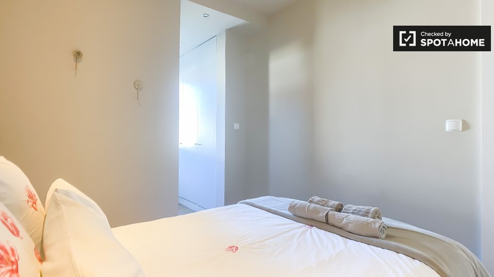 Apartment Lisbon, 2 beds — photo 9