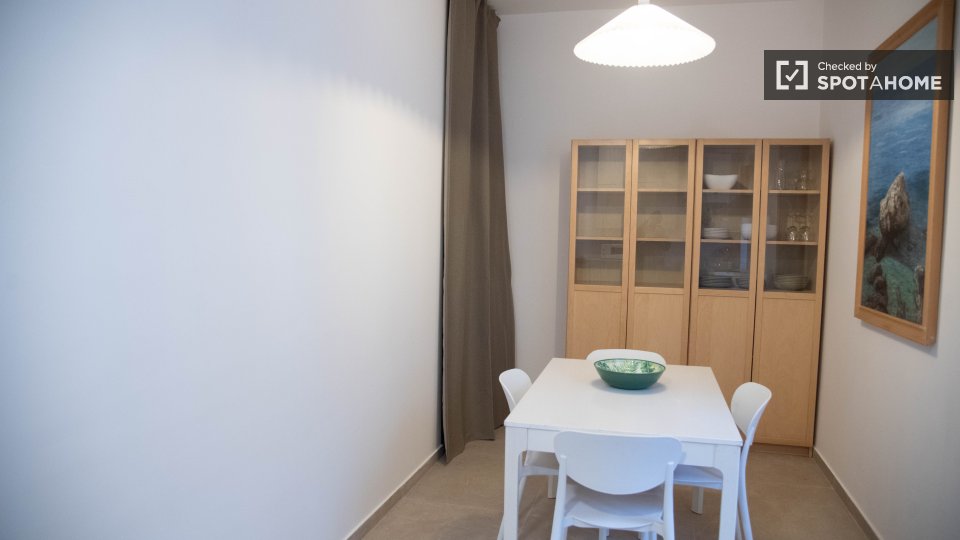 Double room Rome, 2 beds — photo 3
