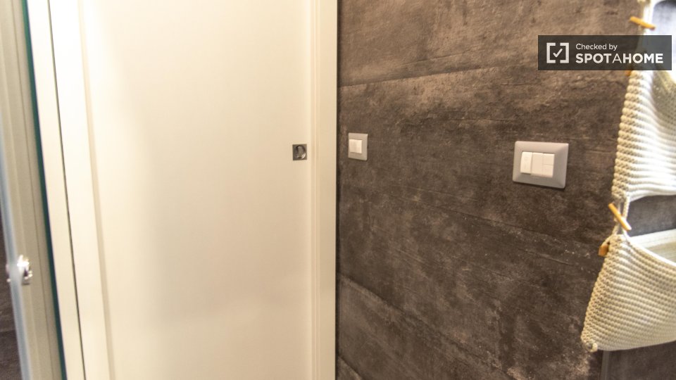 Apartment Rome, 2 beds, 100m² — photo 41