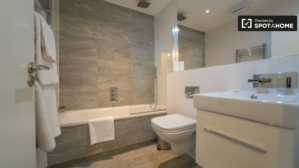 Apartment London, 2 beds — photo 6