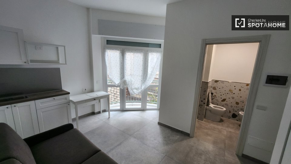 Apartment mono Milan — photo 2