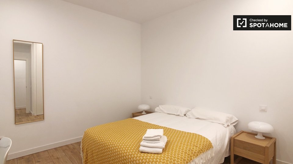 Apartment Madrid, 2 beds, 130m² — photo 17