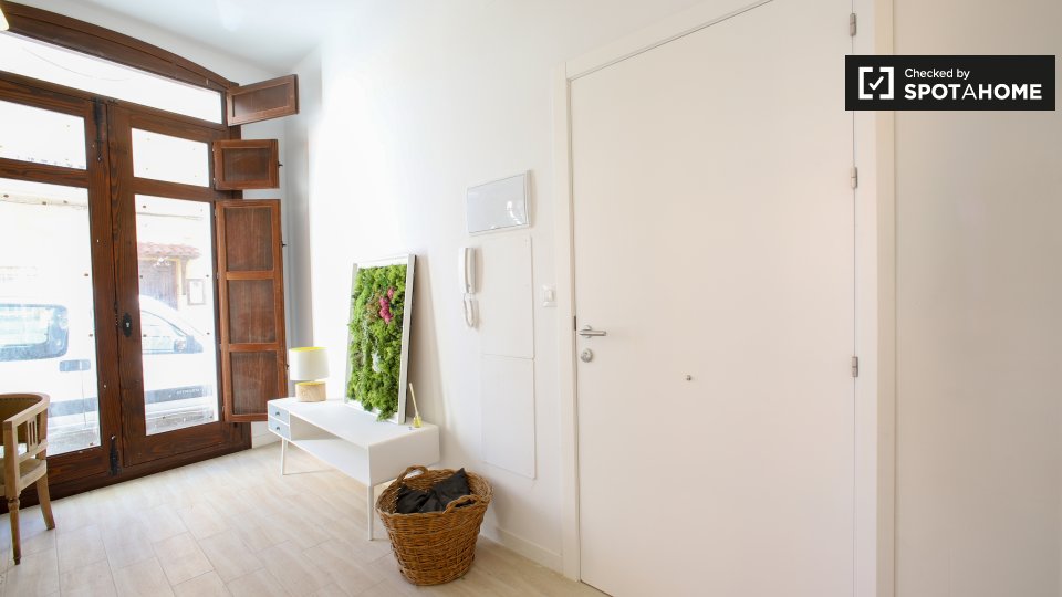 Apartment mono Valencia, 38m² — photo 16