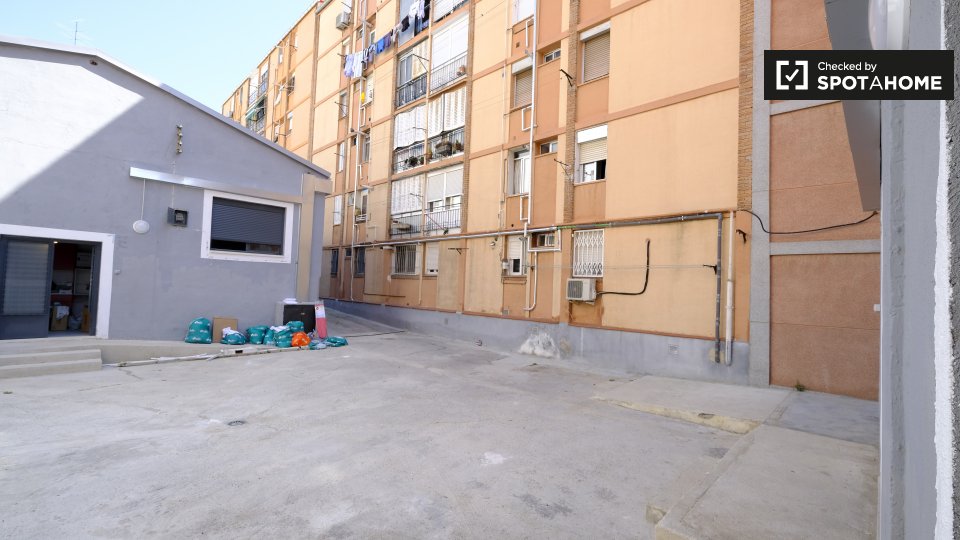 Apartment mono Madrid, 1m² — photo 17