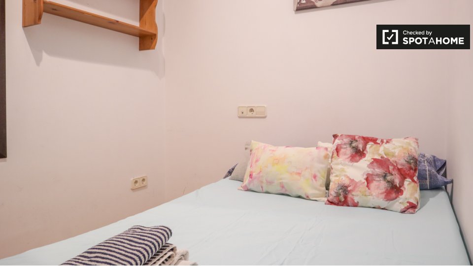 Apartment Madrid, 2 beds, 55m² — photo 13