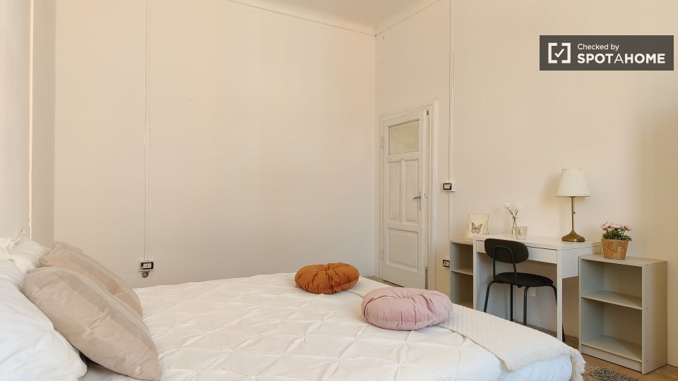 Apartment Milan, 1 bed — photo 13