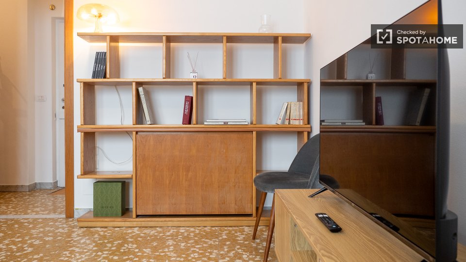 Apartment Milan, 1 bed — photo 53