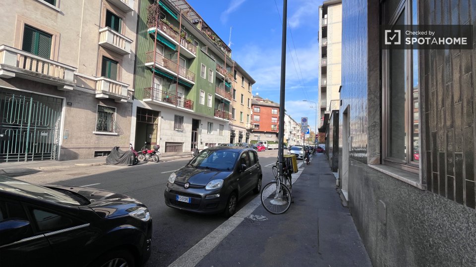 Apartment mono Milan — photo 46