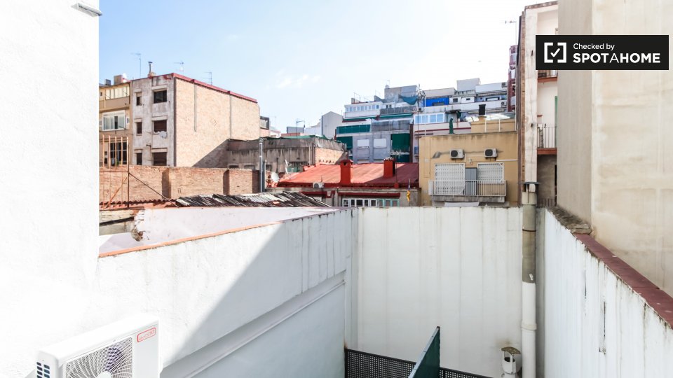 Apartment Barcelona, 1 bed, 60m² — photo 18