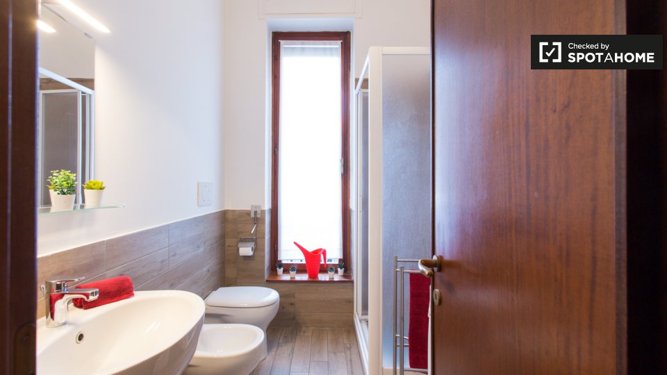 Apartment mono Milan — photo 6