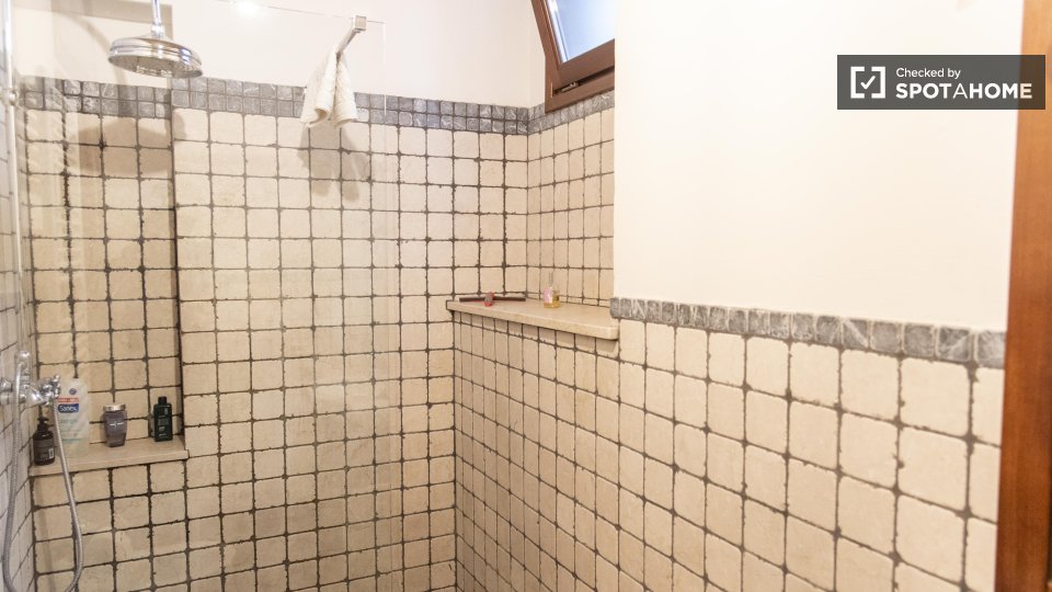 Apartment Rome, 1 bed — photo 6