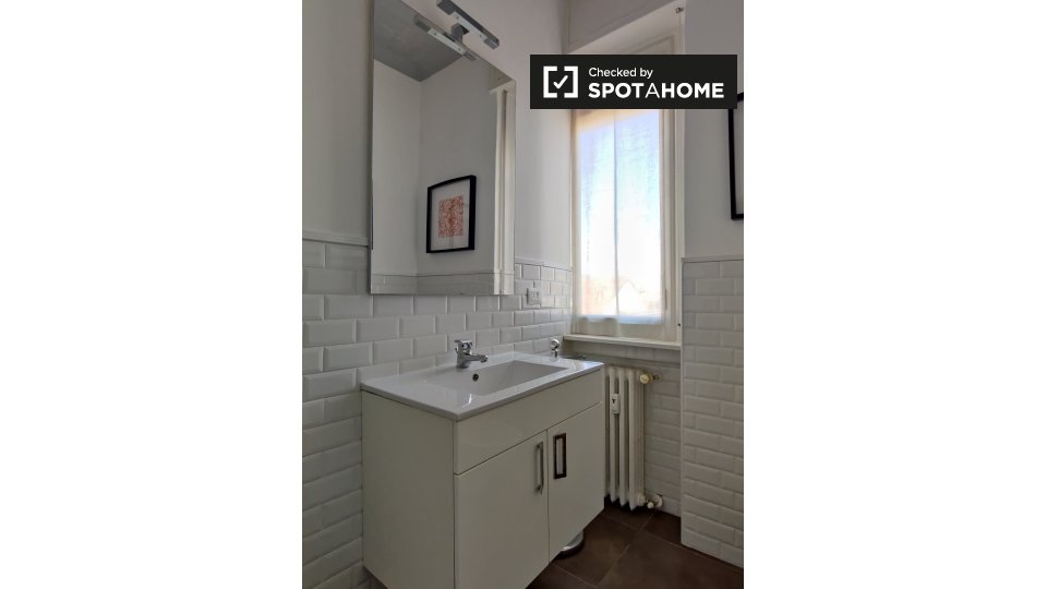 Apartment Milan, 1 bed — photo 13
