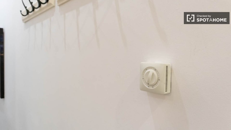 Apartment Madrid, 5 beds, 112m² — photo 29
