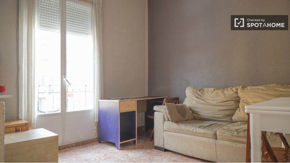 Apartment Madrid, 3 beds, 79m² — photo 18