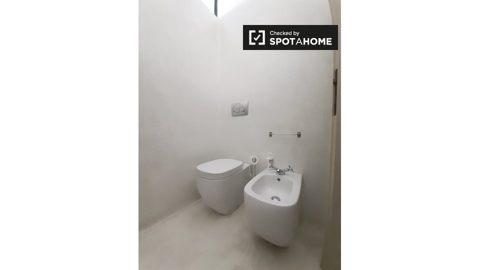 Double room Turin, 10 beds, 210m² — photo 30