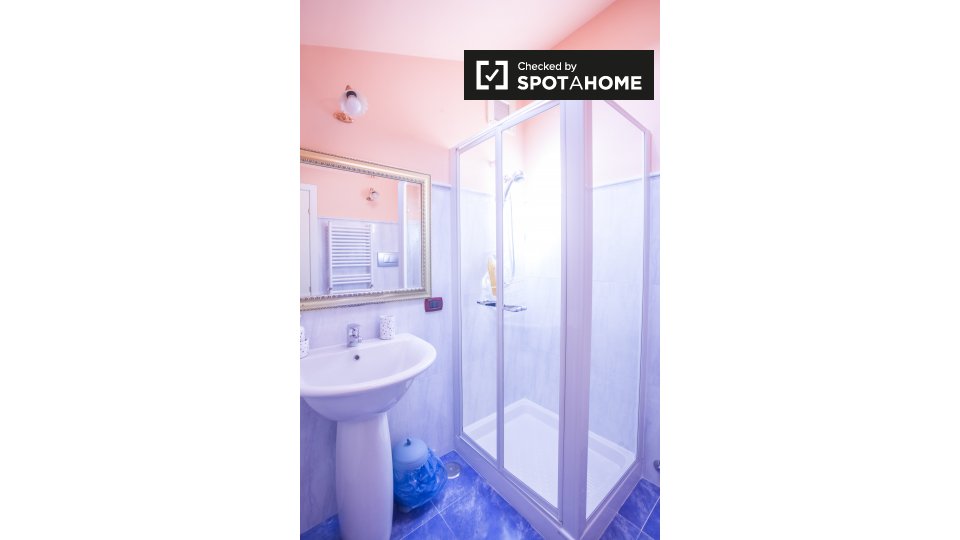 Apartment Rome, 2 beds, 128m² — photo 21