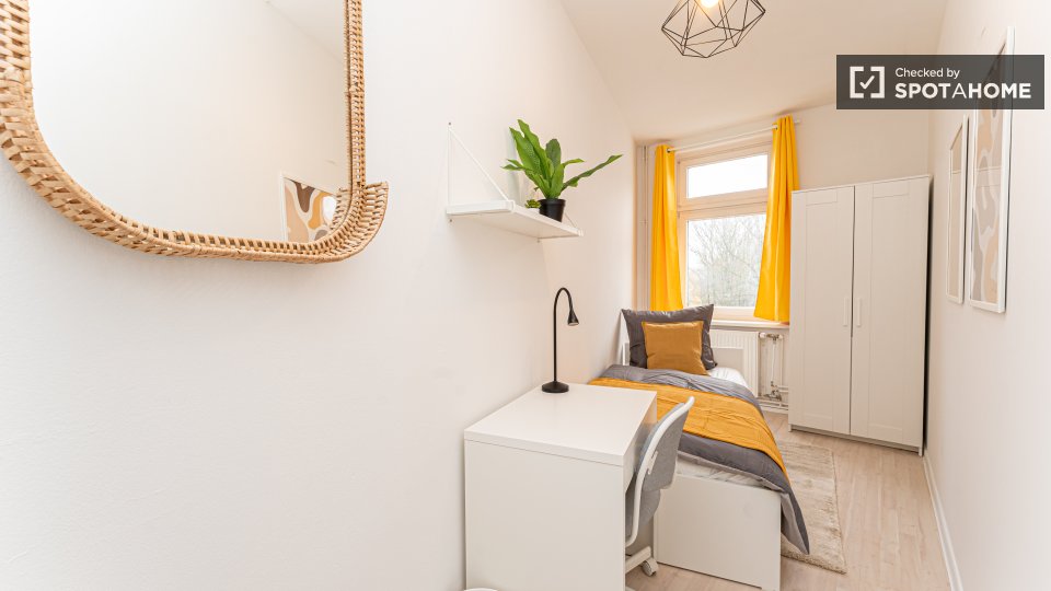 Zimmer 16 Gäste, mit WLAN