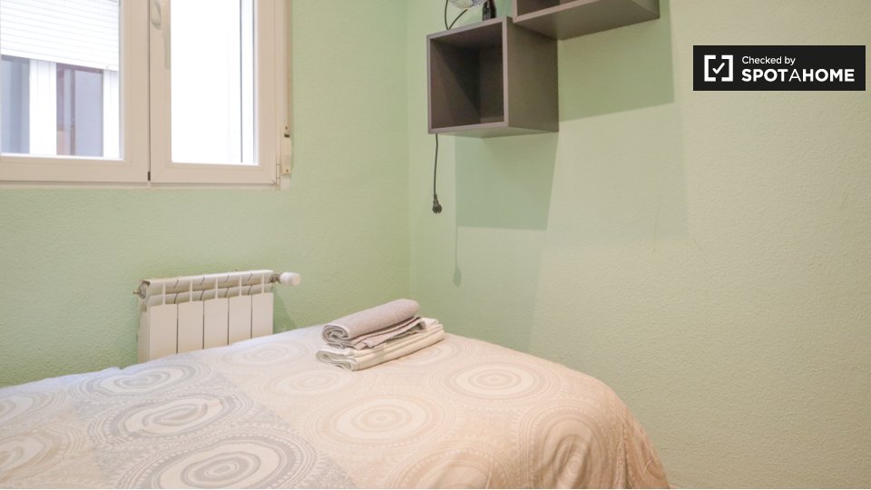Apartment Madrid, 3 beds, 65m² — photo 11