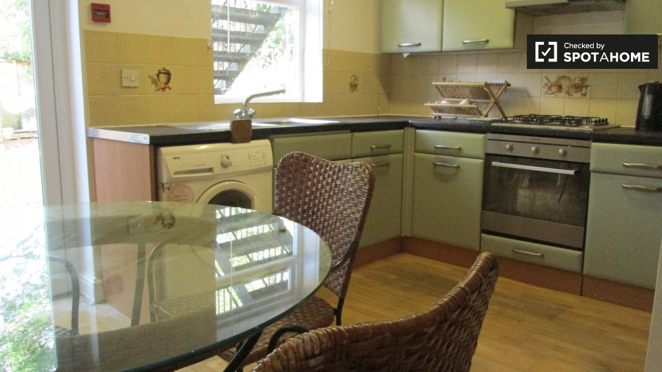 Studio apartment for rent in Hackney, London (ref 461126) Spotahome