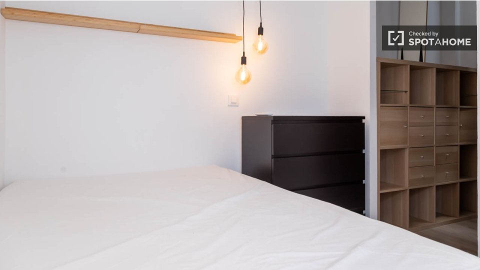Apartment Madrid, 2 beds — photo 10