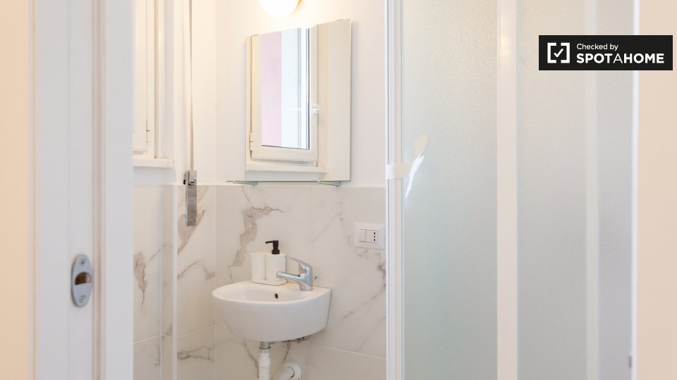 Apartment mono Milan, 28m² — photo 8