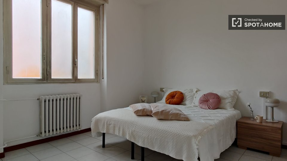Apartment Milan, 1 bed — photo 11