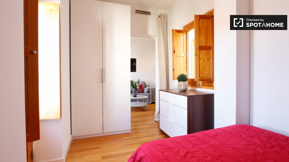 Apartment Madrid, 1 bed, 1m² — photo 6
