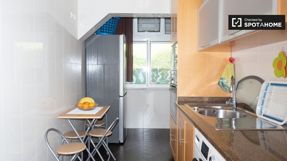 Apartment Lisbon, 1 bed, 55m² — photo 9
