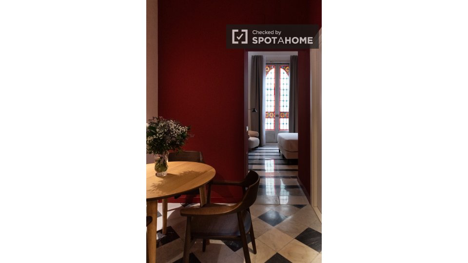Apartment mono Barcelona — photo 16