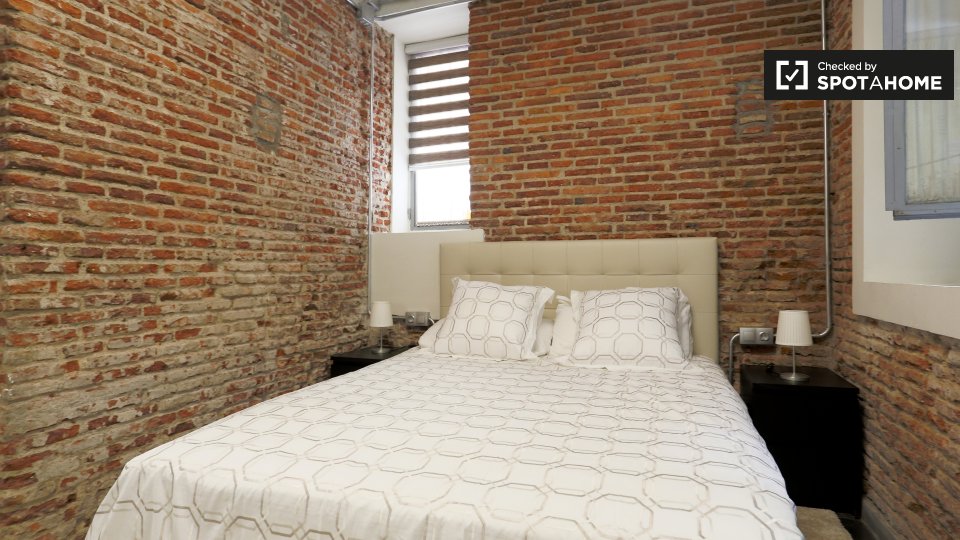 Apartment Madrid, 2 beds — photo 12