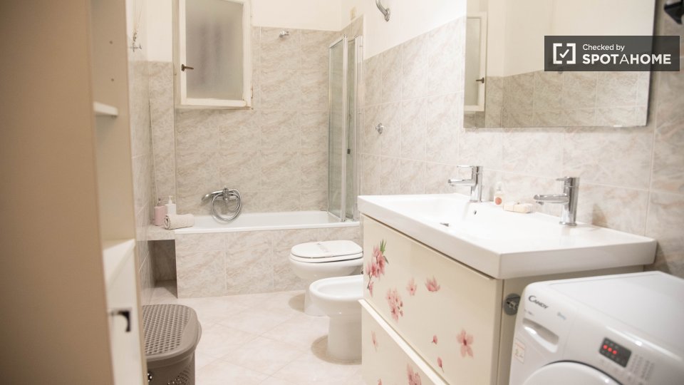 Apartment Rome, 2 beds — photo 42