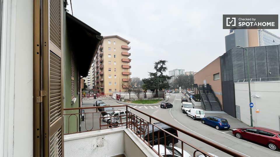 Apartment Milan, 1 bed, 50m² — photo 35