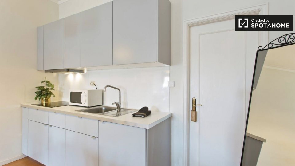 Apartment mono Porto, 65m² — photo 5